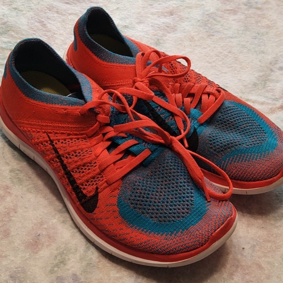 nike free water shoes